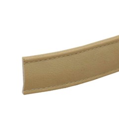 Spradling Boat Binding Pull Strap 077055 | Gandia Beige 1 Inch (YD)