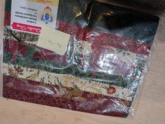 Miscellaneous Fat Quarter 18″ x 21″ Bundles Precut over 50