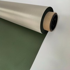 Conductive Fabric EMF Shield Anti 5G Radiation Ultra Low Resistance Conductive