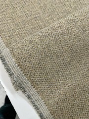 Knoll Ferry in Highlands,9y15in,Upholstery, Multi-color Boucle, W/Teflon Fin