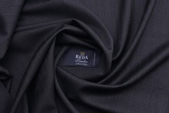 Reda Italy Timeless line suiting fabric 130’s superfine worsted wool