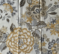 Panna 640 Fabric Remnant 24″ x 24″