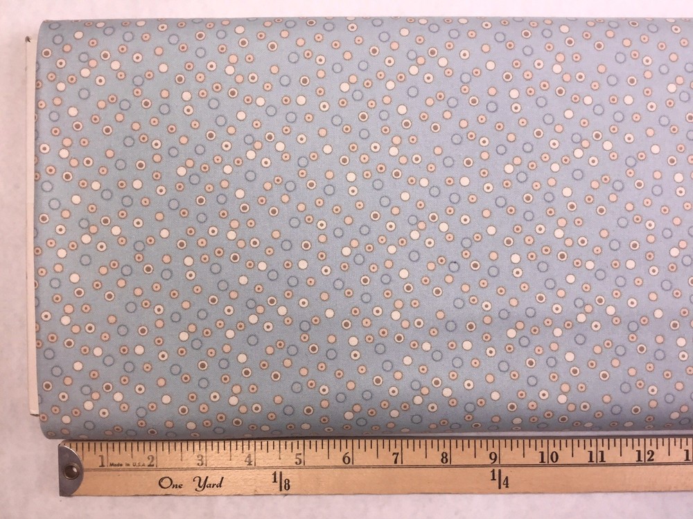 Andover Fabrics French Farmhouse # 3817-B by Renee Nanneman – Per Yard