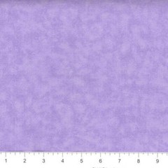 Blended Lavender 100% Cotton Fabric 18 BTY