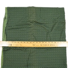 Paint Box Prints Thimbleberries Quilting Fabric Cotton BTHY Green Leaves RJR