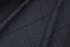 Ermenegildo Zegna Tessitura di Novara silk Jacketing/Suiting fabric ( 100% Silk)