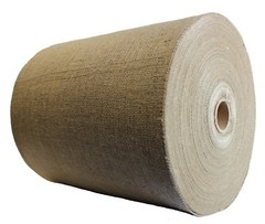 8″ Wide Burlap Roll 100 Yards – Wedding Quality