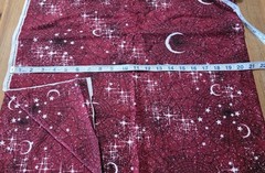 Super Snuggle Flannel Fabric Halloween 3 Yards