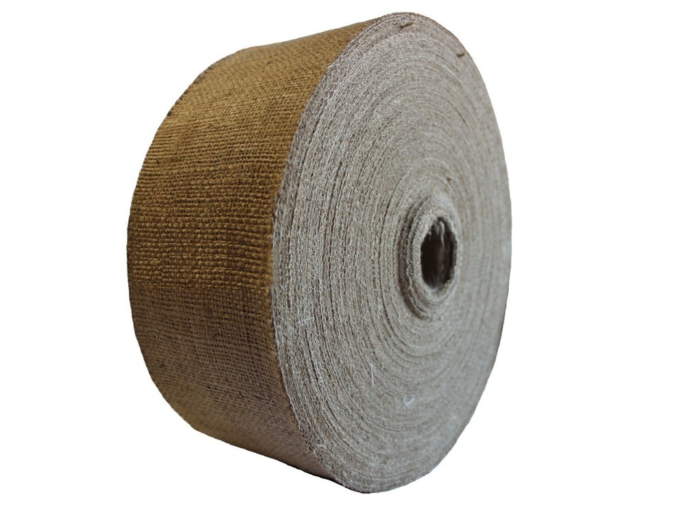 6″ Wide Burlap Roll, 10oz – 100 Yard Length (300 foot roll)