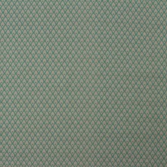 LACEFIELD DESIGNS CALAIS TURQUOISE BLUE GEOMETRIC PALM FABRIC BY YARD 54″W