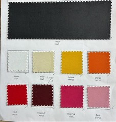 Hunt. Green UV Protected Marine Vinyl Fabric Waterproof Outdoor Automotive Boats