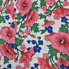 24 Quilting Fat Quarters (22″ x 18″) Variety of Colors & Designs