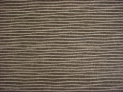 4-1/2Y Romo Zinc Z525 Tideline Mercury Gray Grey Velvet Upholstery Fabric