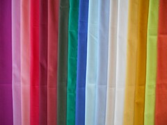 LIBERTY TANA LAWN FABRIC – PLAIN COLOURS – 100% COTTON – SELL UNIT 20cm or 1/2mt
