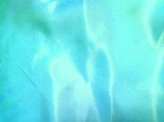 Versatile TURQUOISE Light Weight Acetate TAFFETA SOLID Fabric and LINING