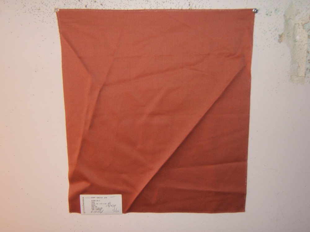 Lee Jofa Groundworks, Sateen Solids, 100% Lambswool, Various Colors Available