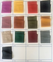 POWER SATIN STRETCH FABRIC FOR CLOTHING Sold By the Yard 29 Colors available