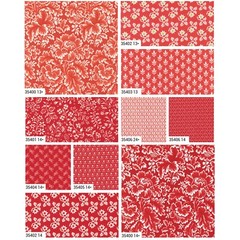 Buon Natale 30 Fat Quarter Bundle + 1 Panel by Fig Tree Co. for Moda Fabrics