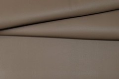VINYL PLUS MEDIUM PRARIE TAN Faux Leather Pleather RV AUTO FABRIC BY YARD 54″W