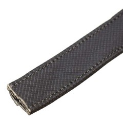 Supra Boat Binding Pull Strap 114255 | Dark Gray 1 Inch Vinyl (YD)