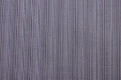Lanificio Cerruti 130’s Wool Suiting Fabric Gray Brown Stripe Herringbone 5.75m