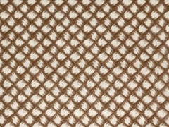28″ X 43″ Vintage Woven Texture Fabric by David Textiles Brown Gold Cream Tan
