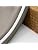 NSGZ Natural Linen Cotton Fabric 1 Yard 61″ Wide, Linen Cotton Blend | Breathabl