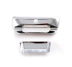 Car Accessories Fit for Dodge Ram 1500 2025 2024 2023 2022 2021 2020 2019 Tai…