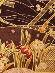 Quilting Fabric Lot – Asian themed, 10 Fat Quarters + 1 FREE!