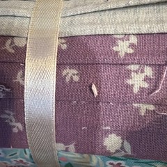 Jelly Roll 2.5 X 42” Dusty Rose Turquoise Gray