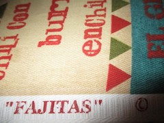 2 Yards FAJITAS Impressions de Nature France Upholstery Fabric Cotton 62″ Wide