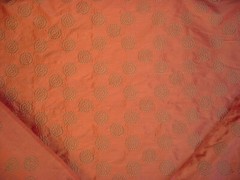 12-7/8Y Groundworks Kelly Wearstler GWF-2527 Togei Embroidery Upholstery Fabric