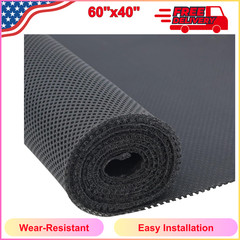 Stereo Mesh Fabric for Speaker Repair 60 x 40 in / 150 x 100 CM, Premium Quality
