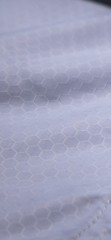1.35oz Hexagon ripstop nylon fabric by the yard