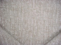 1-1/8Y Holly Hunt 275/03 Oasis Warm & Cool Outdoor Striae Upholstery Fabric