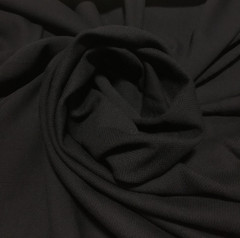 Dark Blue Semi-Sheer Lawn Cotton Fabric. Width 53″. Sold by piece-4 yard (SP6)