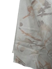 VTG 1985 House N Home Floral Fabrics & Draperies Upholstery 1.5″ YDS x 55″ W