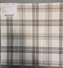 Fabric SAMPLE #321 Great for Crafts / Crazy Quilting