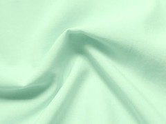 4.25 Yds-AQUA MINT Light Weight Stretch Woven Poly Fabric-READ FULL DESCRIPTION