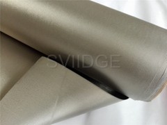 EMF RF Blocking Conductive Tent Bag Heavy Sturdy Fabric Nickel/Copper Durable