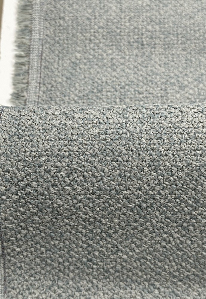 Knoll Ferry in Liberty Harbor,6y19in Into 2pcs., Multi-color Boucle,W/Teflon Fin