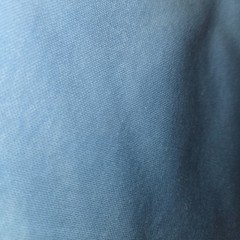 Sewing Craft Fabric Remnant Lot 21 Pieces 7 lbs Solid Plaid Burlap Canvas Tulle