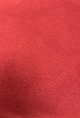 3m Heavy Italian red wool fabric for suits, coats 150cm wide