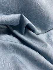 PREMIUM DAMASK UPHOLSTERY/CURTAIN FABRIC – LEONDA – 120CM WIDE : $15 P/M