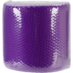 Falk Net Mesh Spool 3″ Wide 40 yd, Purple by 40