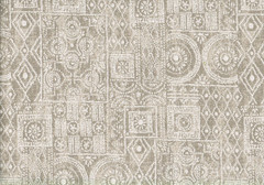 Sunbrella Fabric Bodhi Flax Solution Dyed Acrylic Drapery Upholstery