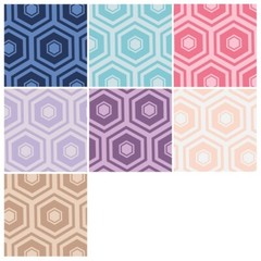 Camelot Mixology 5″ Charms Precut Bundle 42pcs- Honeycomb, New