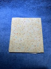 Your Choice One Fabric Fat Quarter-Cotton-Variety colors, patterns