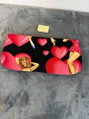 Amici Sweethearts Pin Ups Valentine Fat Quarter –