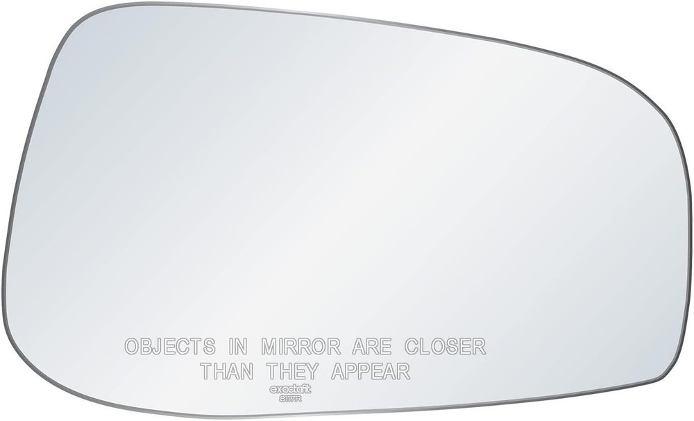 Passenger Side Mirror Glass Replacement For 2004 2005 2006 Volvo S60 S80 V70 …